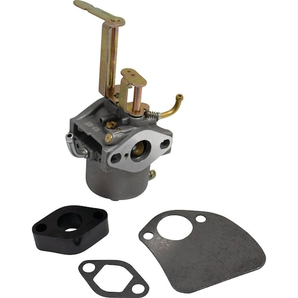 Stens New 520-876 Carburetor For Toro Power Clear 180 And 418Zr Snowblower 520-876 - main